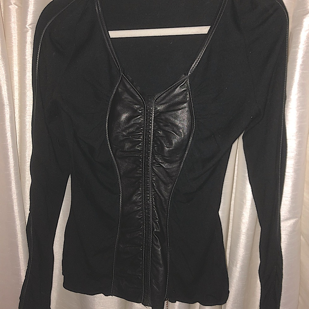 Roberto Cavallli blouse